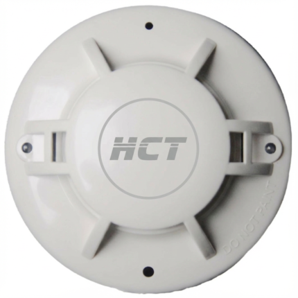 حساس دخان HCT | كاشف دخان لأنظمة إنذار الحريق