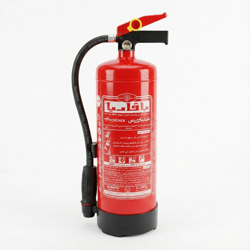 طفاية 6 كيلو بافاريا (2)